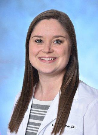 Ashley M. Bonamer, DO