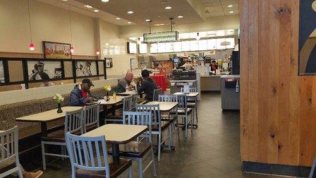 Chick-fil-A
