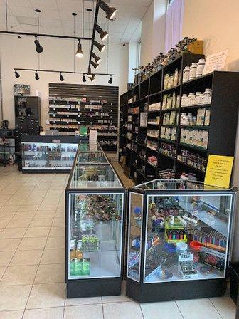 Smokers Hub
