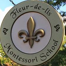 Fleur-De-Lis Montessori School