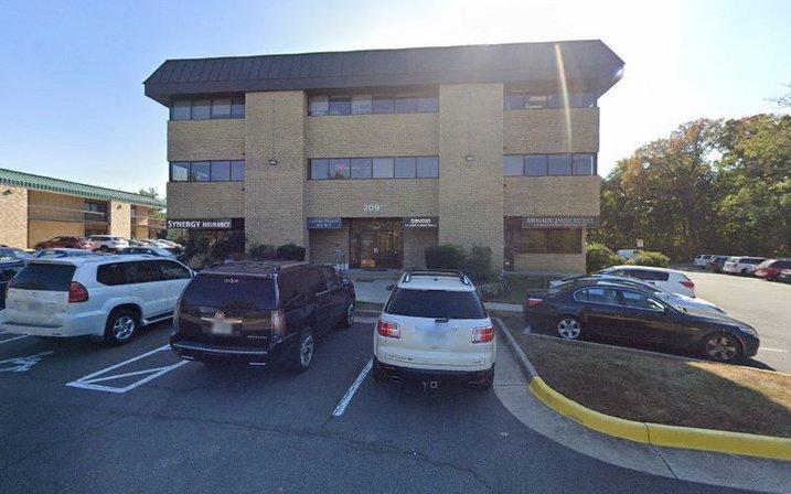 Northern Virginia Gynecologist: Rothschild Peter G MD