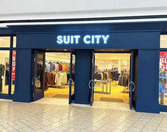 Suit City Fair Oaks