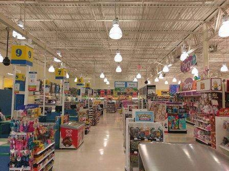 Toys"R"Us