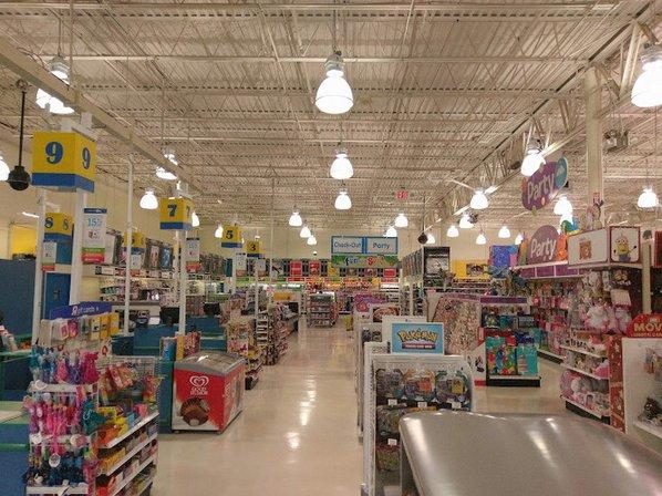 Toys"R"Us