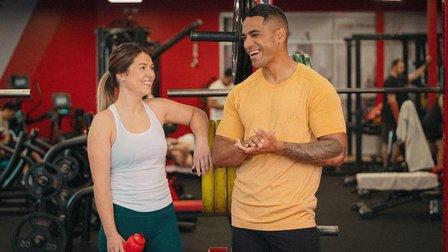 Snap Fitness Herndon (Franklin Farm)