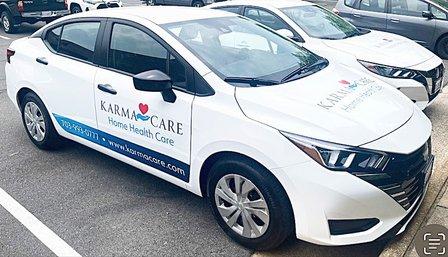 Karma Care Fairfax