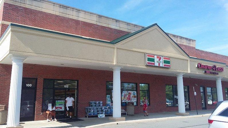 ATM 7ELEVEN, INC.
