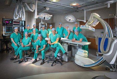 MedStar Health: Cardiac Electrophysiology at Fairfax