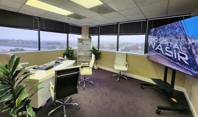 HF Healthcare Services