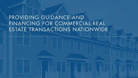 Hunt Real Estate Capital