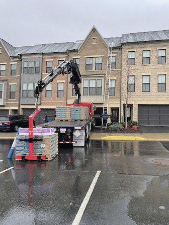 Hartley Homebuilding & Exteriors