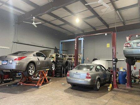 Nestor Auto Repair LLC