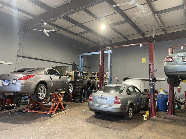 Nestor Auto Repair LLC
