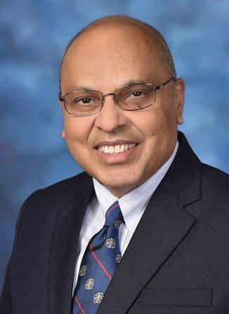 Dipankar Mukherjee, MD