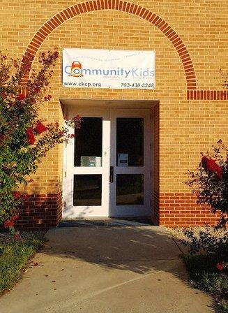Community Kids Christian Preschool