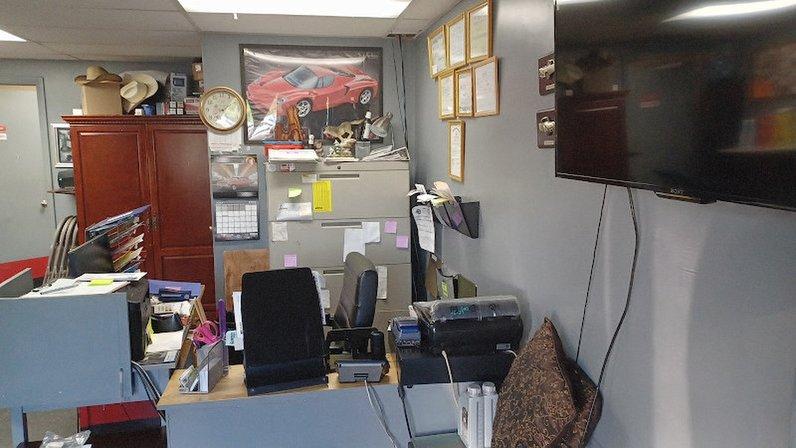 A & J Automobile Services