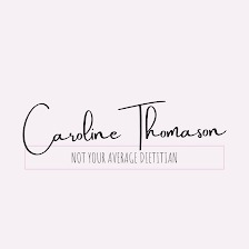 Caroline Thomason Nutrition Consulting, LLC