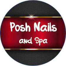 Posh Nails and Spa - Fairfax