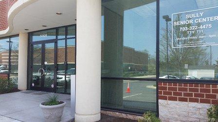 Sully Senior Center
