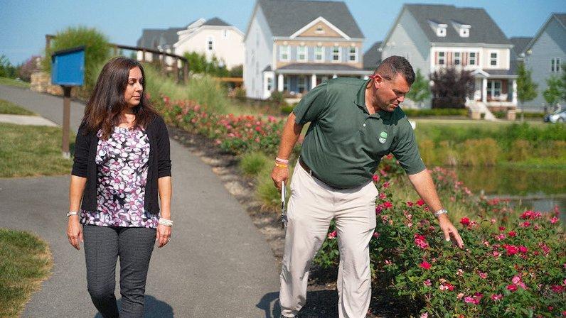Complete Landscaping Service Inc