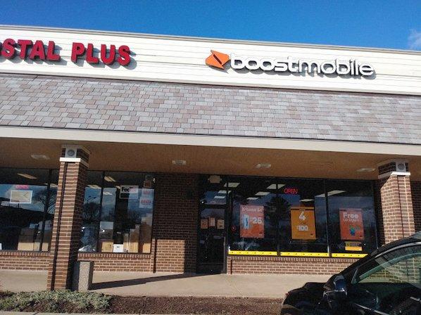 Boost Mobile