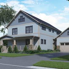 Lawrence Doll Homes - Tranquility
