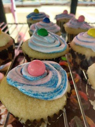 The Cupcake Mafia