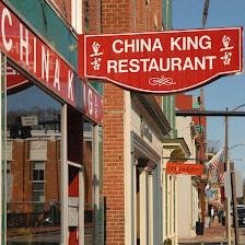 China King's Restaurant