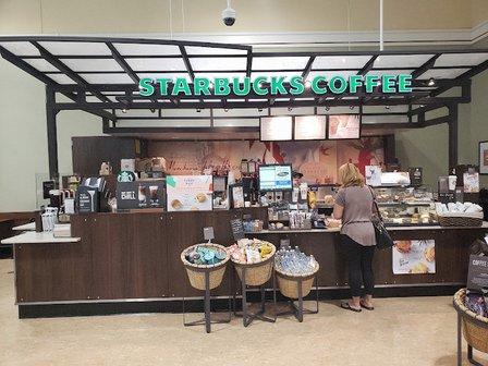Starbucks Coffee Company