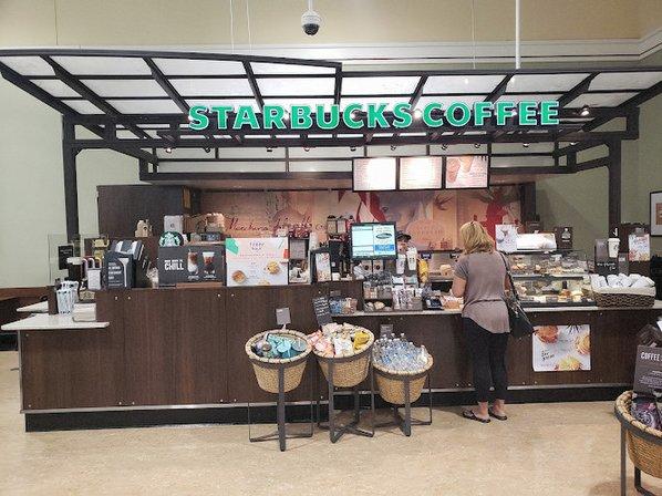 Starbucks Coffee Company