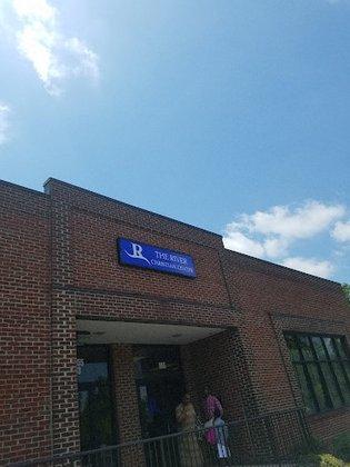 The River Christian Center of Manassas, VA