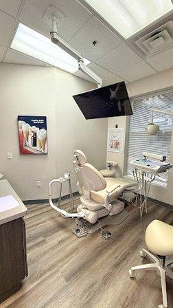 Smiles of Sterling Dental Office