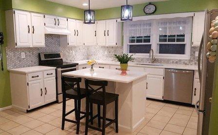 Granite Marble Works DMV LLC