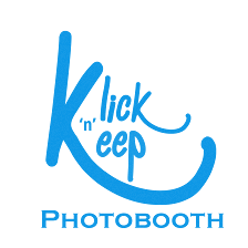 Klick n Keep Photo Booth