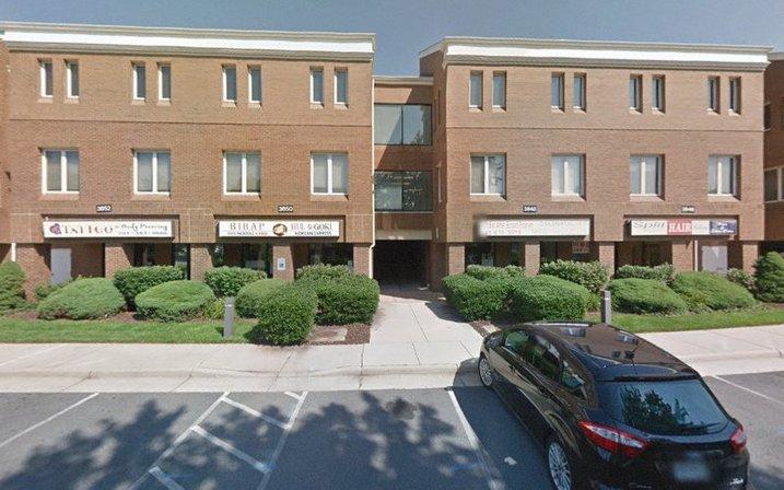 William A Marr Jr Law Office