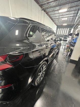 Luxe Auto Studio