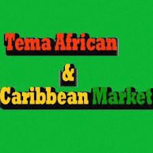 Tema African & Caribbean Market