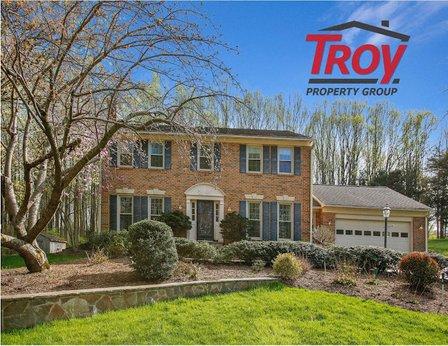 Troy Property Group