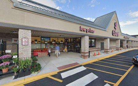 Giant Food Bakery