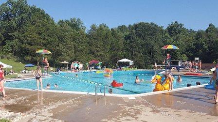 Fauquier Swim Club