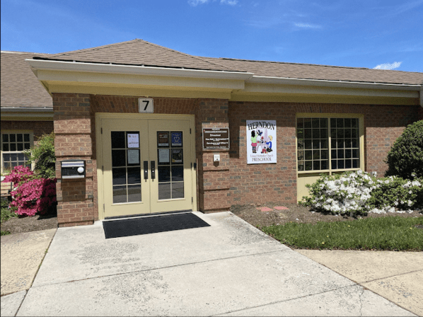 Herndon United Methodist Church Preschool