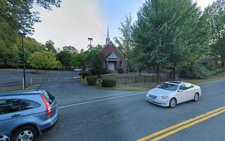 Washington Elim Church