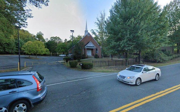 Washington Elim Church