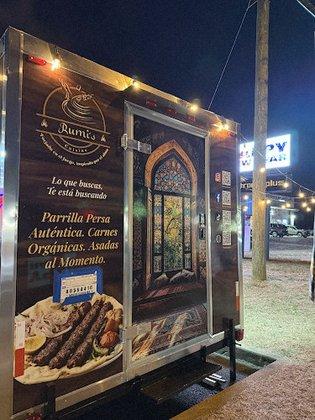 Rumi's Cuisine