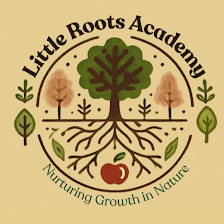 Little Roots Academy/Rooted to Rise DMV