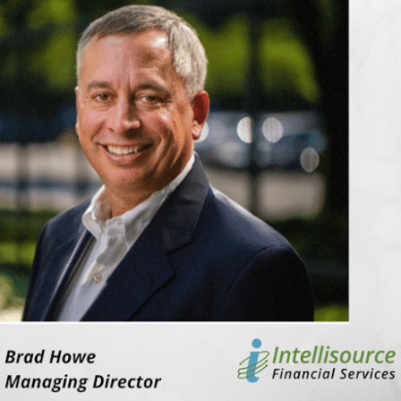 Intellisource Financial Services