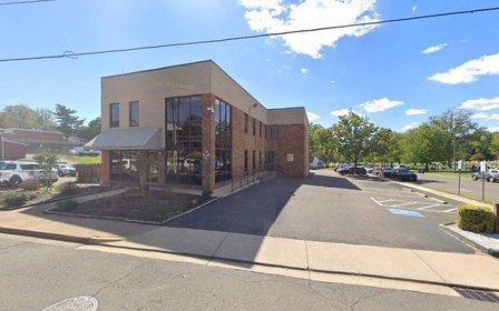 Warrenton-Fauquier Joint Comm