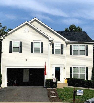 PREMIER Exteriors