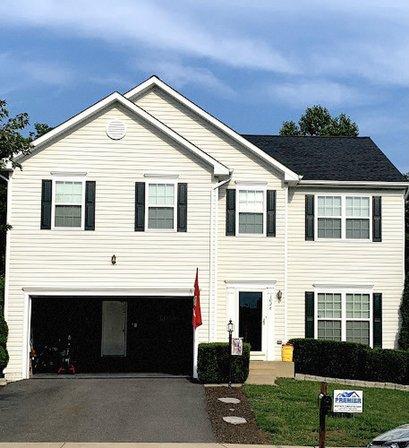 PREMIER Exteriors