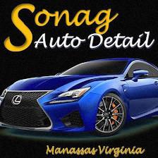 Sonag Auto Detailing